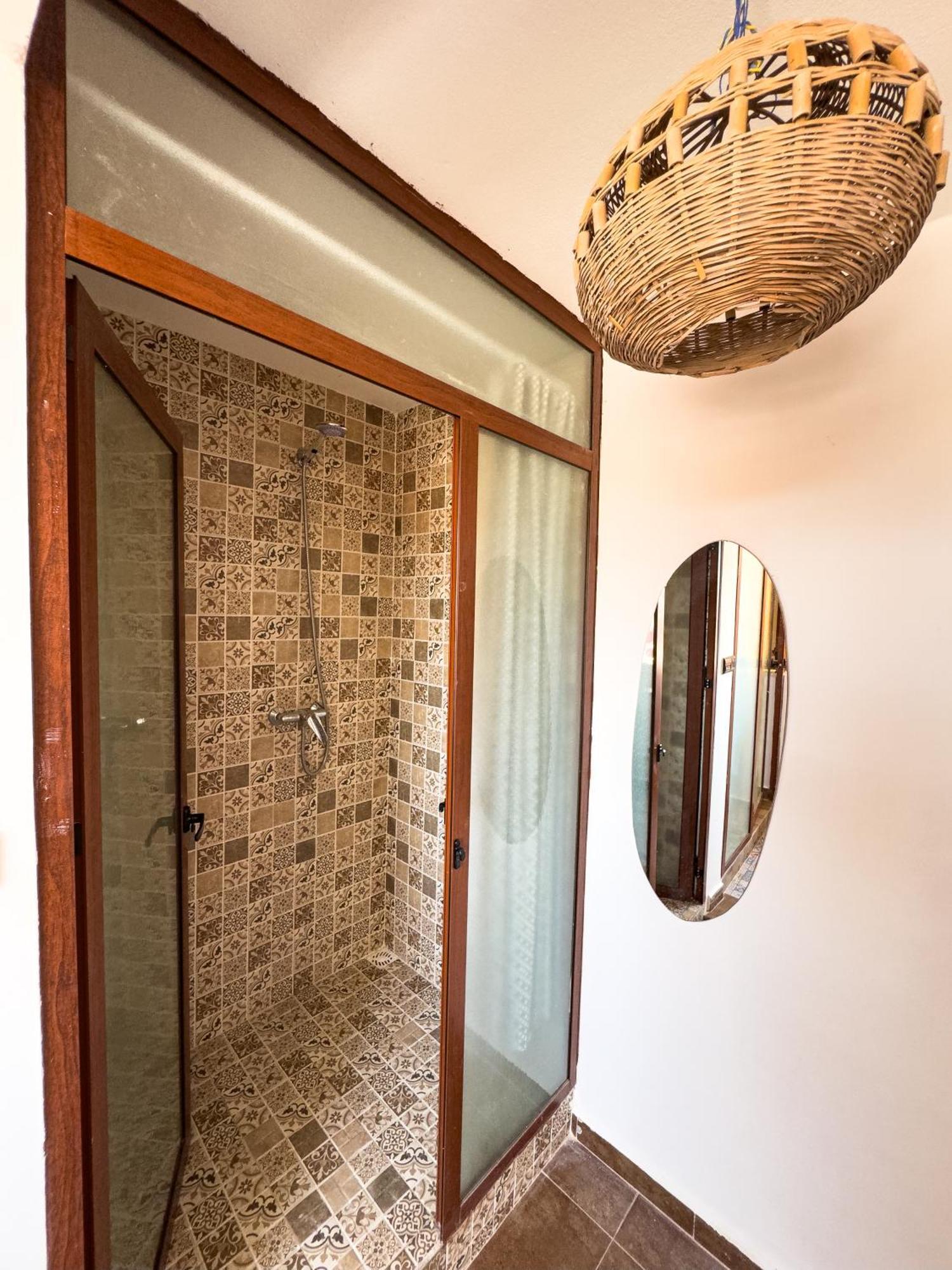 Отель Sun House Morocco Тагазут Номер фото